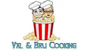 Pop Corn - La recette de Val & Bru Cooking