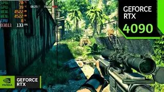 Sniper Ghost Warrior Best Gameplay In Sri Lanka SL Sixteen