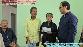 Shelter of Love - Episode 2169