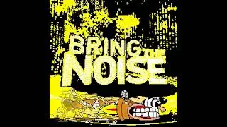 WORLD WIDE NOISE - Panino Mix