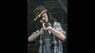 Carl attacked the Sanctuary on his own / The Walking Dead #shorts