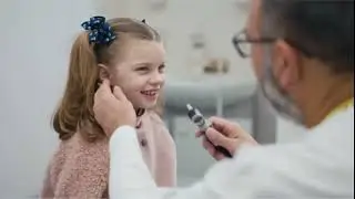 How to Deal with Ear Discharge in Children: Tips for Parents