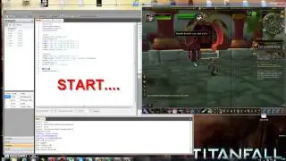 NemesisBot.com - highly efficient mmo automation