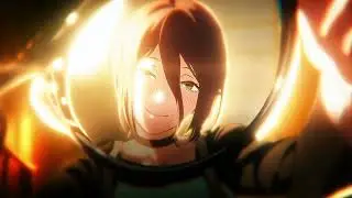 Reze Chainsaw Man Fondo De Pantalla