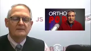 OrthoJOE Podcast (Episode 3) COVID-19 and Orthopaedic Publishing