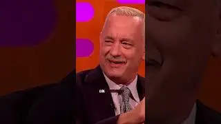 Did you know how Tom Hanks got Forrest Gump's voice??🤯 #shorts #tomhanks #forrestgump #actor #voice