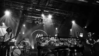 2022-09-09 - Andrew McMahon In The Wilderness - Love & Great Buildings - House of Blues, Anaheim, CA
