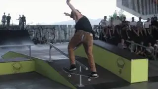 Go Skateboarding Day Kiev 2016