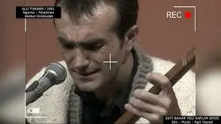 CENGİZ ÖZKAN   