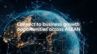 Go digital, grow faster with UOB BizSmart