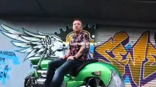 CHATTANOOGA CUSTOM CYCLE Title 01 01