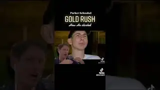 The Young CEO OF TV's Gold Rush
