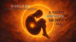 [Msg. 04] O Ciclo da Autossabotagem.