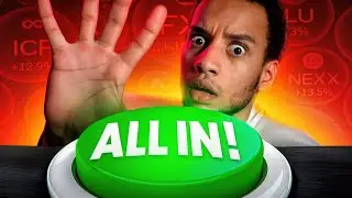XRP, BTC & CRYPTO HOLDERS: I CAN'T BELIEVE THIS JUST HAPPENED!!! [BREAKOUT ALERT!]