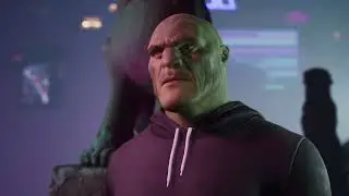 Virtual Art Department BTS Showreel | Virtual Production | Pathway XR Studio