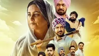 Maa full movie 2022  #top movie #gippygrewal #gurpreetghuggi #guggugill #punjabi