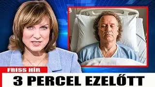 A Legújabb Andre Rieu rajongói megdöbbentek