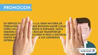 8PS MARKETING