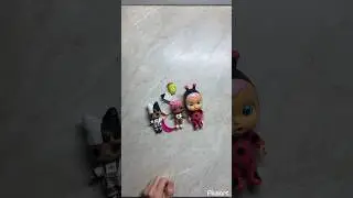 Пакет кукол с авито #буигрушки #распаковка #doll #lolomg #unboxing #авито #лоломг