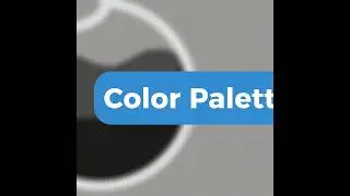 🎨 D&ugrave;ng Color Palette Khi Vẽ Game Style Anime? 👆