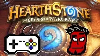 Hearthstone: Einf&uuml;hrung  #1/2 | Einsteiger Guide - Hearthstone Gameplay + Tipps & Tricks [German]
