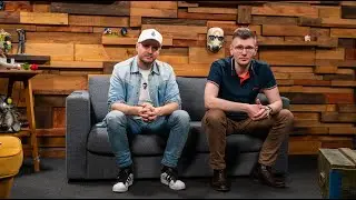 MITJA OKORN o pracy z Willem Smithem  i filmie 