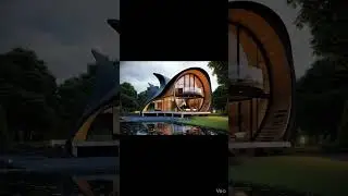 the nex level dream home #ai #viral #shortvideo
