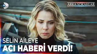 Mahmut Arabada Canından Oldu... #ArkaSokaklar 726. B&ouml;l&uuml;m