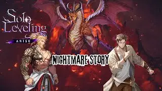 👉Solo Leveling-ARISE ⚔️ 