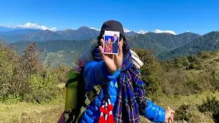 The hidden paradise of eastern Nepal – Mundum Trail #mundumtrail 