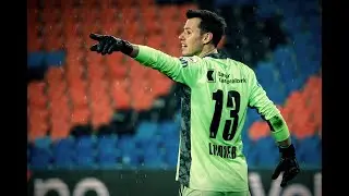 Heinz Lindner - 2020/21 Saves | FC Basel