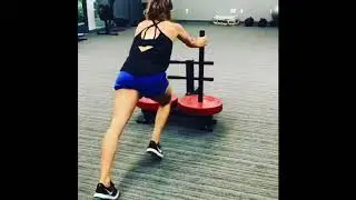 Shanna - June 2018 Client of the Month