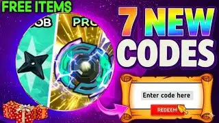 *SECRET UPDATE!* | Ninja Star Simulator CODES  2026 (ROBLOX Ninja Star Simulator) 