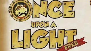 Once Upon a Light Android GamePlay Trailer (HD) [Game For Kids]