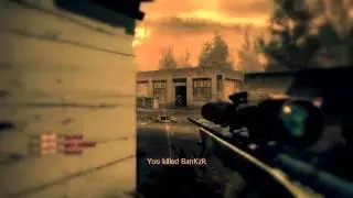 Dare Editing Contest Entry | 50.Caliber | dM Piivot