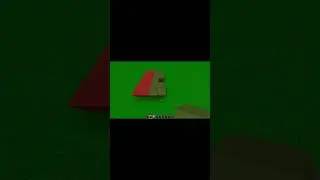 Flag Bulgaria - Minecraft