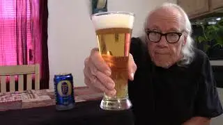 Foster's Lager - Beer Review