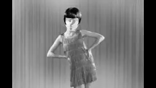 30s Dancer