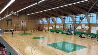 ALM VS AUBENAS US
