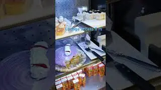 Airport Free food 2rs lounge access #love #hookahbarsong #trip #holiday #unlimitedfood