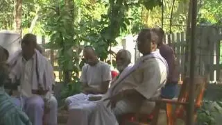 Ajja, the Advaita-Jnani-Saint from Puttur (Southindia). Part 2 of 2