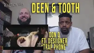 Don Q ft. Desiigner 