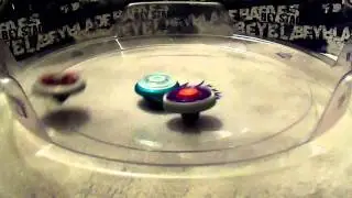 4-Way Battle