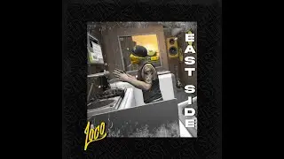 #1 EASTSIDE - Big Loco - Intro of EastSide Album (Official Audio) - SVRP 3.0