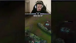 Jayce time😋