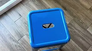 Vogue Furniture Direct Stackable 24