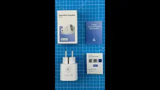 Meross MSS315 mit Matter im Kurzreview