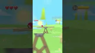 Red Ball 4 1.70 x speed Level 10,11
