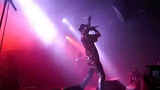 Aesthetic Perfection - Full Concert Live ES2022 Gothenburg 6 Aug 2022