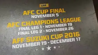 Đặc Sắc Th&aacute;ng 11 2016 Tr&ecirc;n FOX Sports & FOX Sports 2 (2)